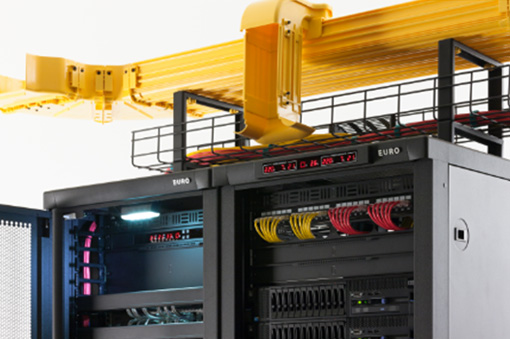 Cable Corridor