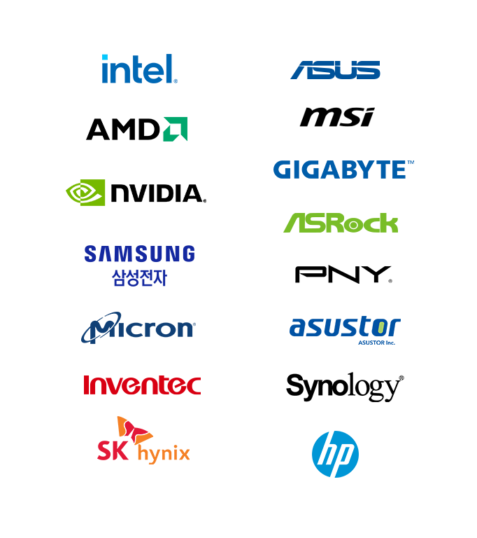 Partner Logos